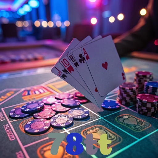 Slots de Alta Volatilidade no 78tt